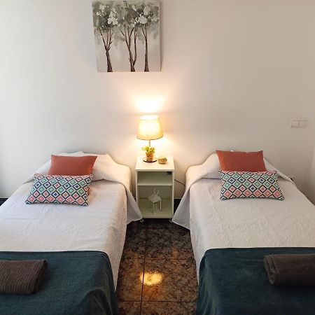 By Plaza Urquinaona Rooms Barcelona Exteriör bild
