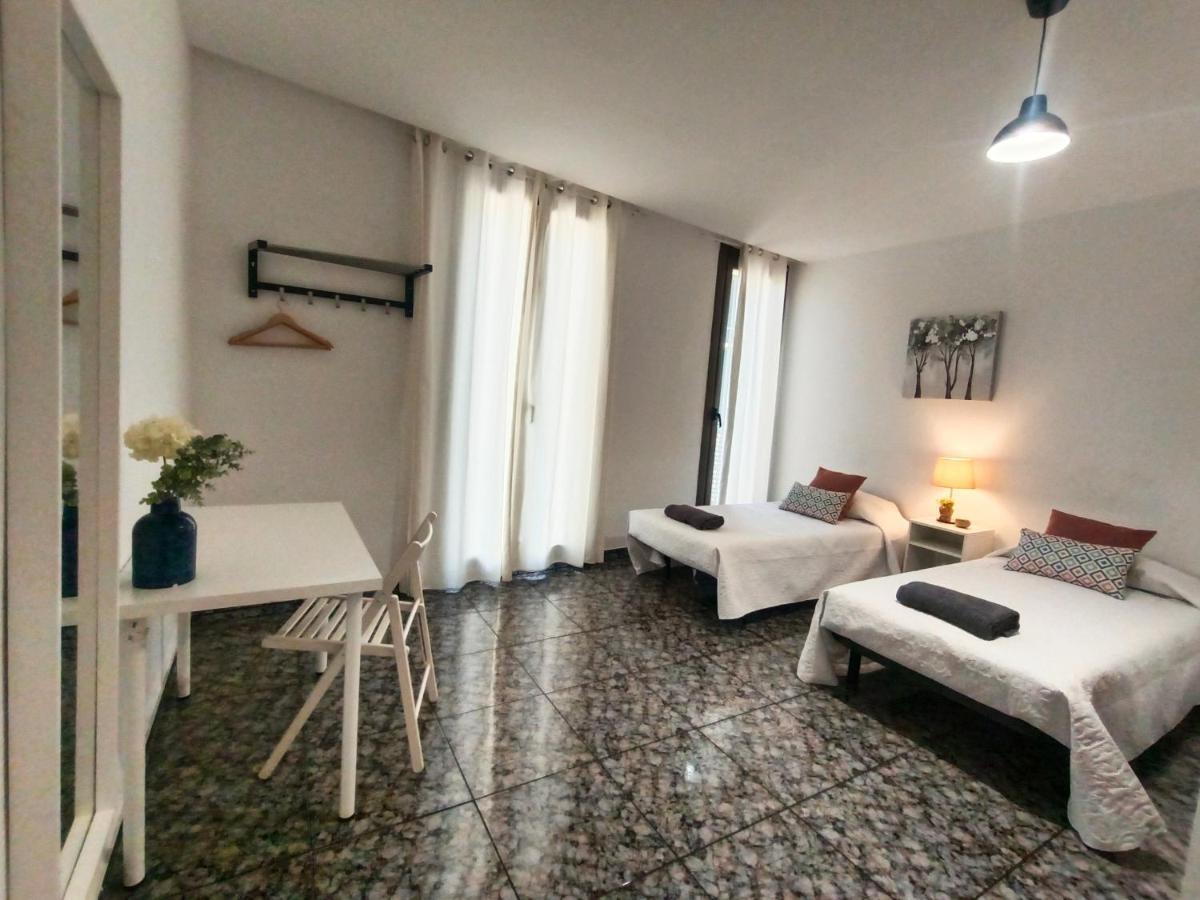 By Plaza Urquinaona Rooms Barcelona Exteriör bild