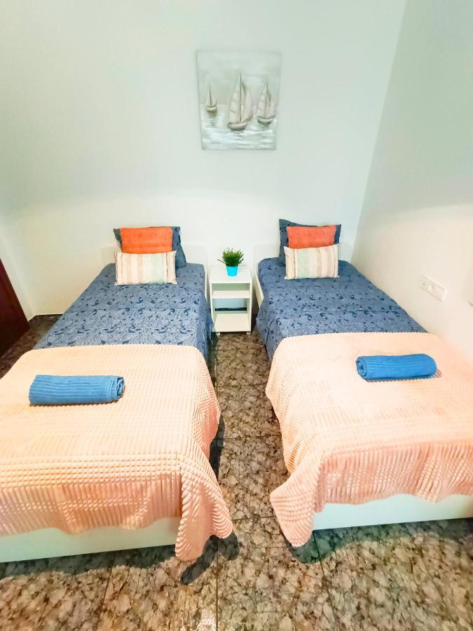 By Plaza Urquinaona Rooms Barcelona Exteriör bild