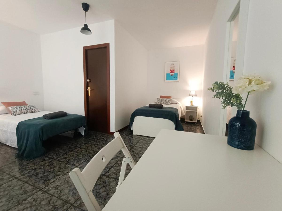 By Plaza Urquinaona Rooms Barcelona Exteriör bild