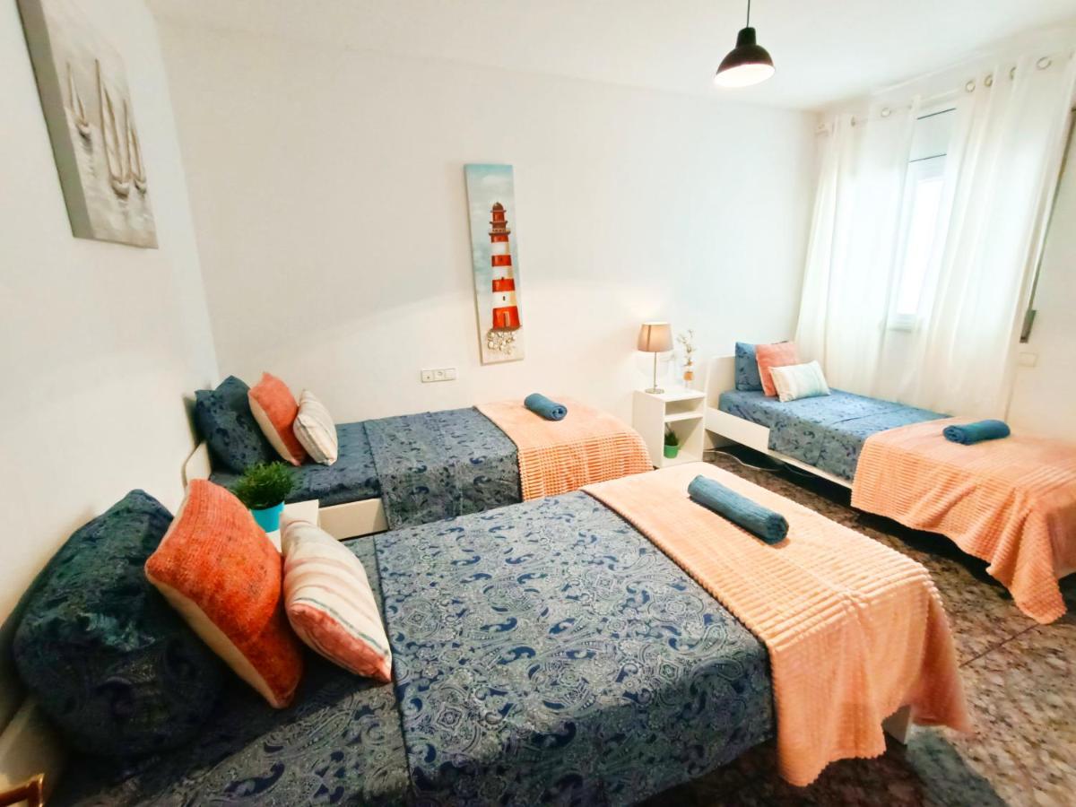 By Plaza Urquinaona Rooms Barcelona Exteriör bild