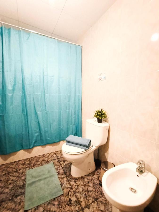 By Plaza Urquinaona Rooms Barcelona Exteriör bild